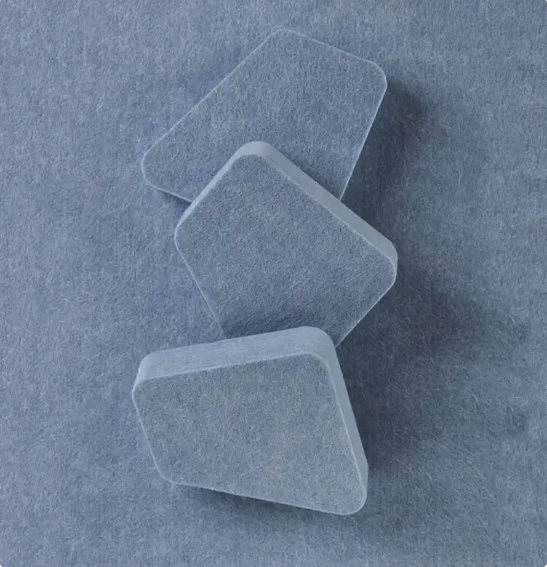 Archisonic® Felt, a Acoustic Panel by Impact Acoustic