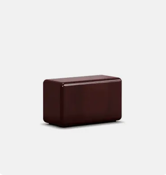 Fill, a Ottoman by Minotti