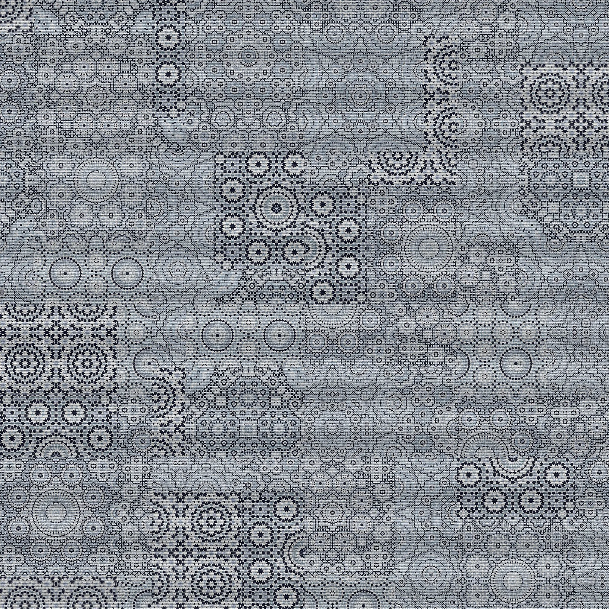 Aarhus, a Machine-Woven Carpet by Object Carpet