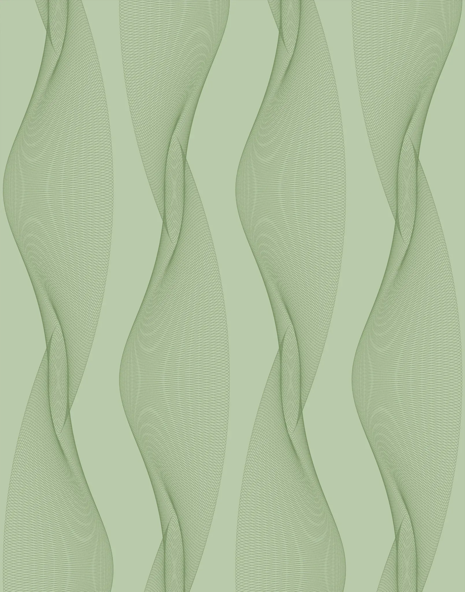 Array, a Vinyl Wallpaper by Bobbi Beck