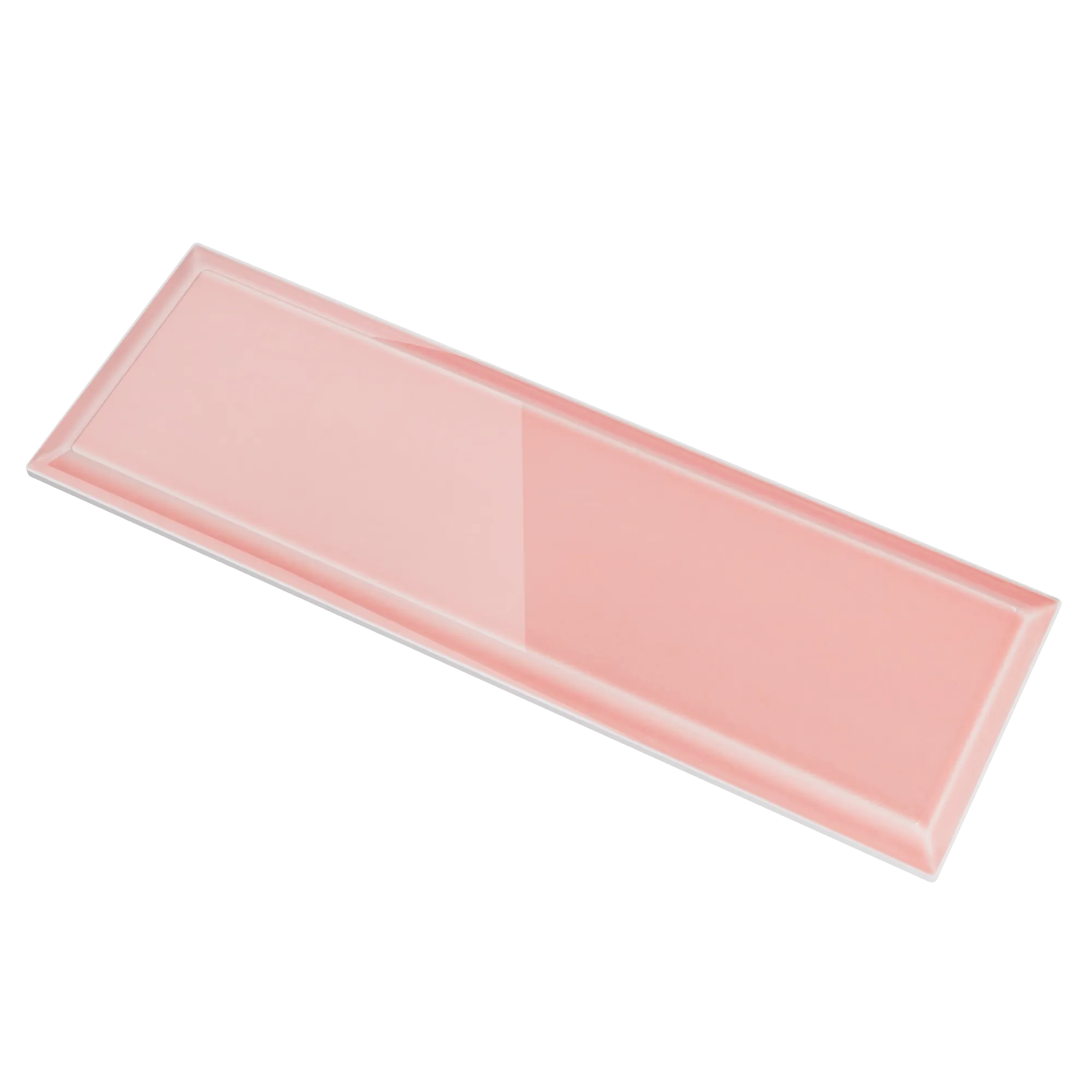 Biselado M10x30, a Glazed Tile by Ceragni