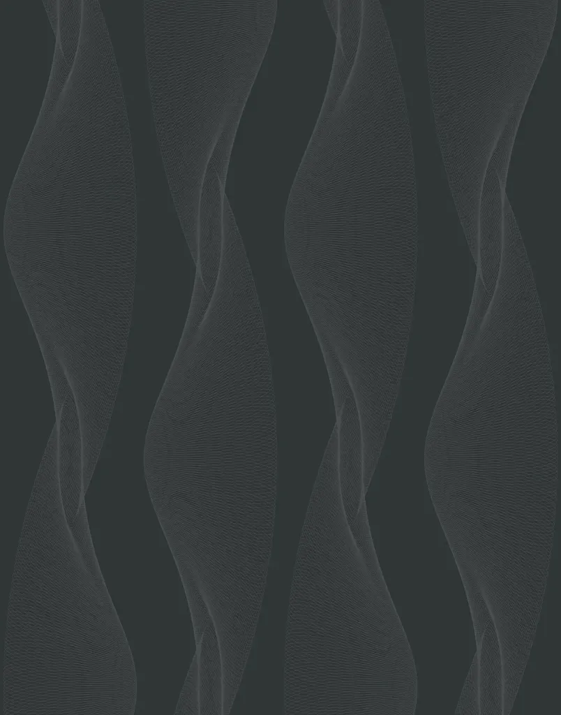 Array, a Vinyl Wallpaper by Bobbi Beck