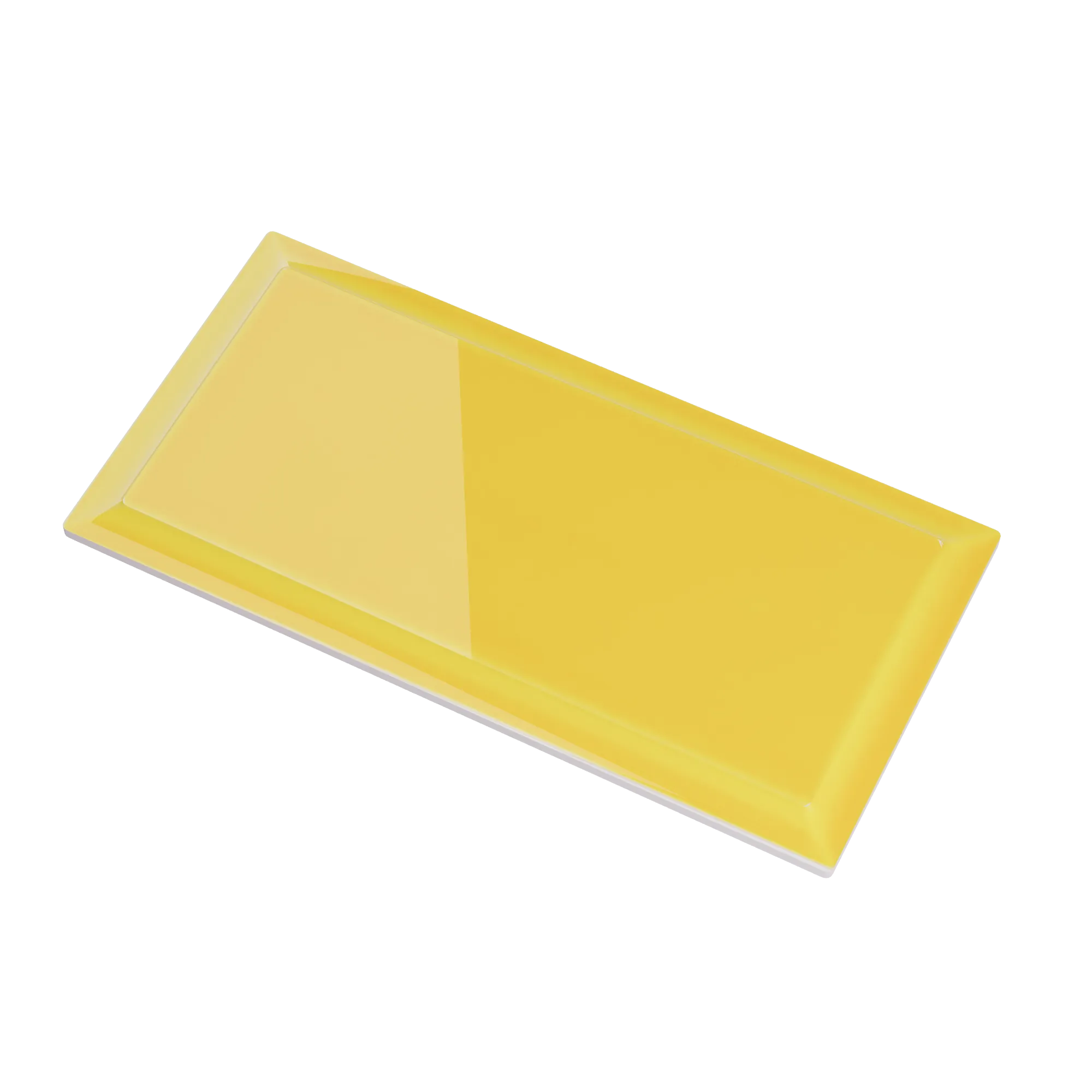Biselado, a Glazed Tile by Ceragni