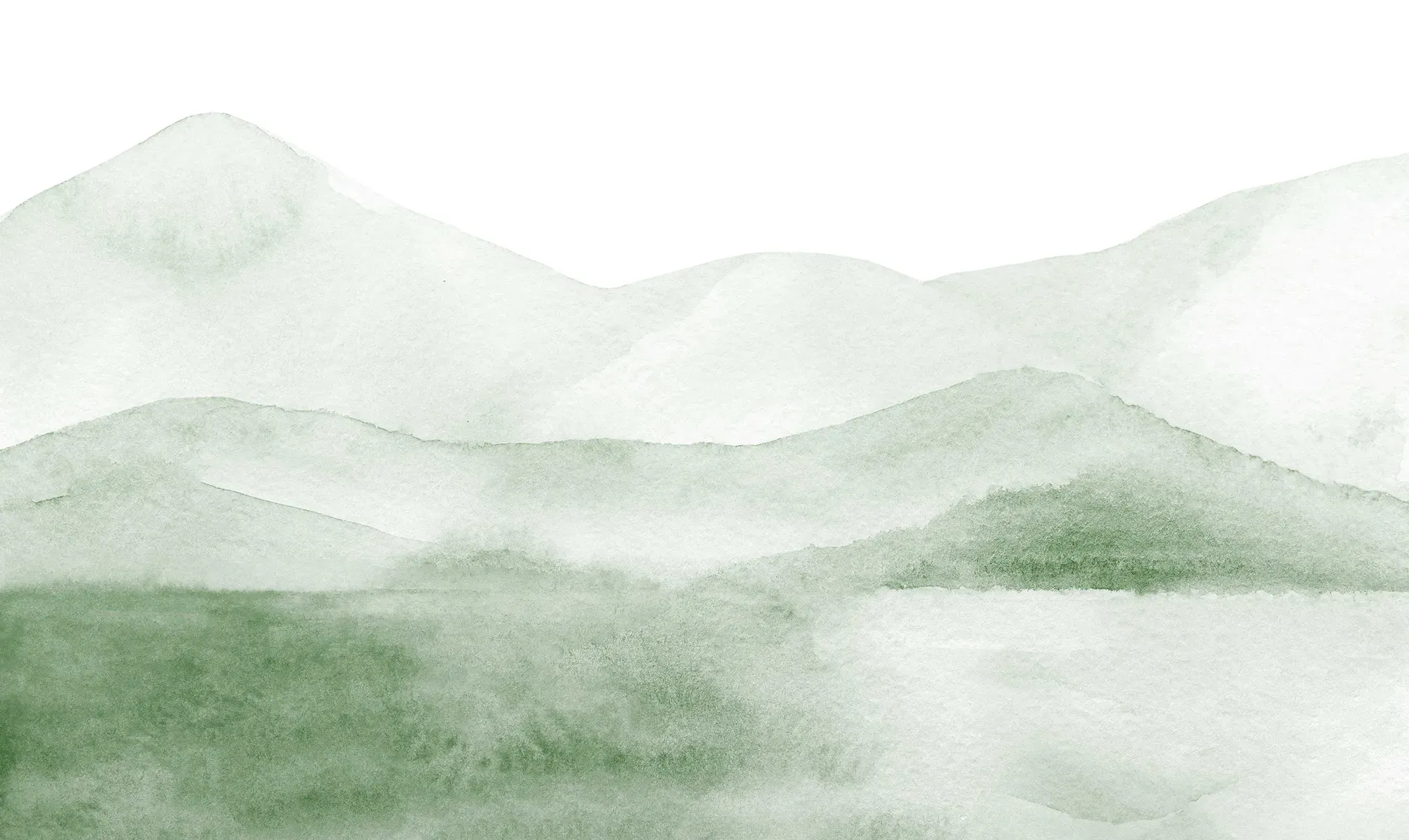Arla, a Vinyl Wallpaper by Bobbi Beck