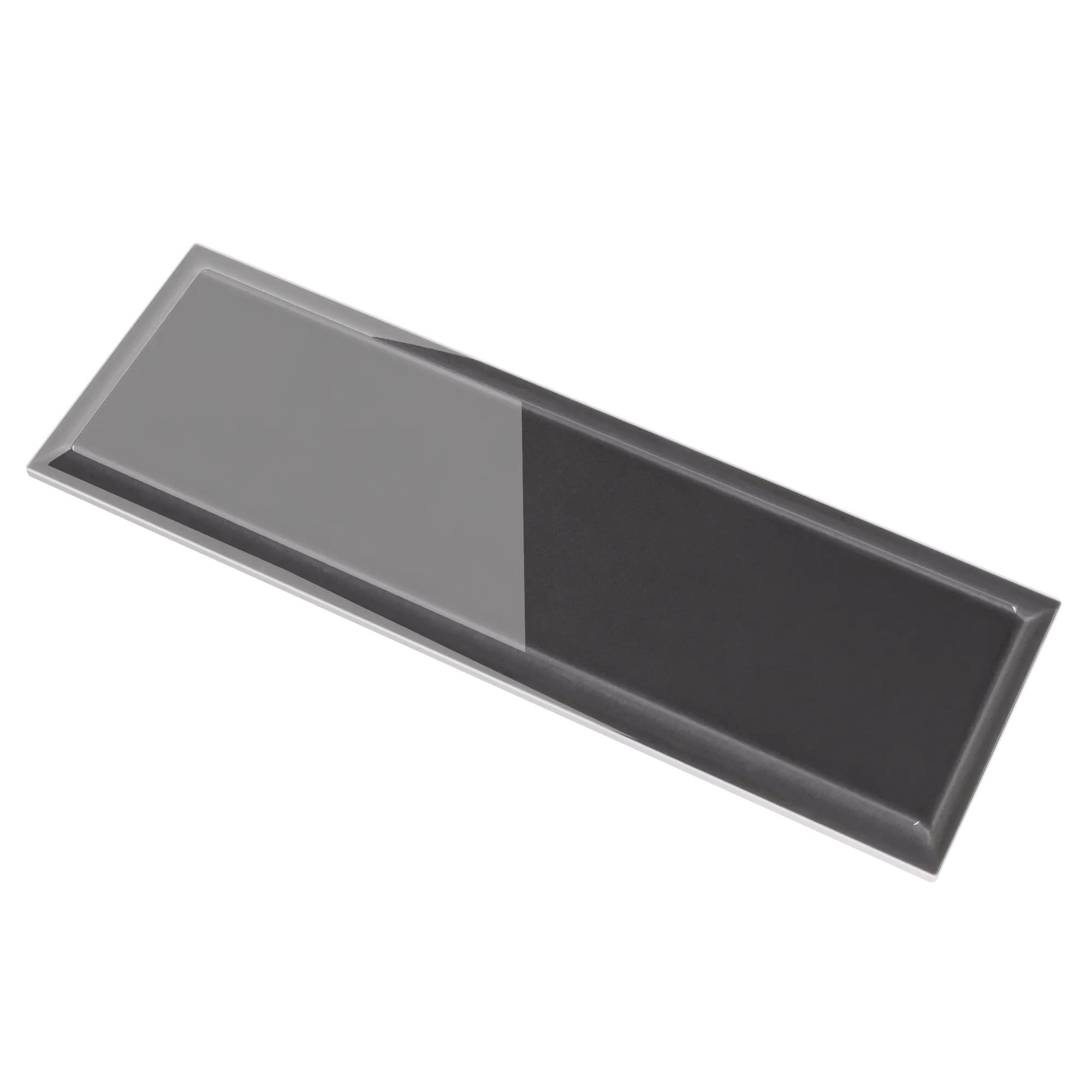 Biselado M10x30, a Glazed Tile by Ceragni