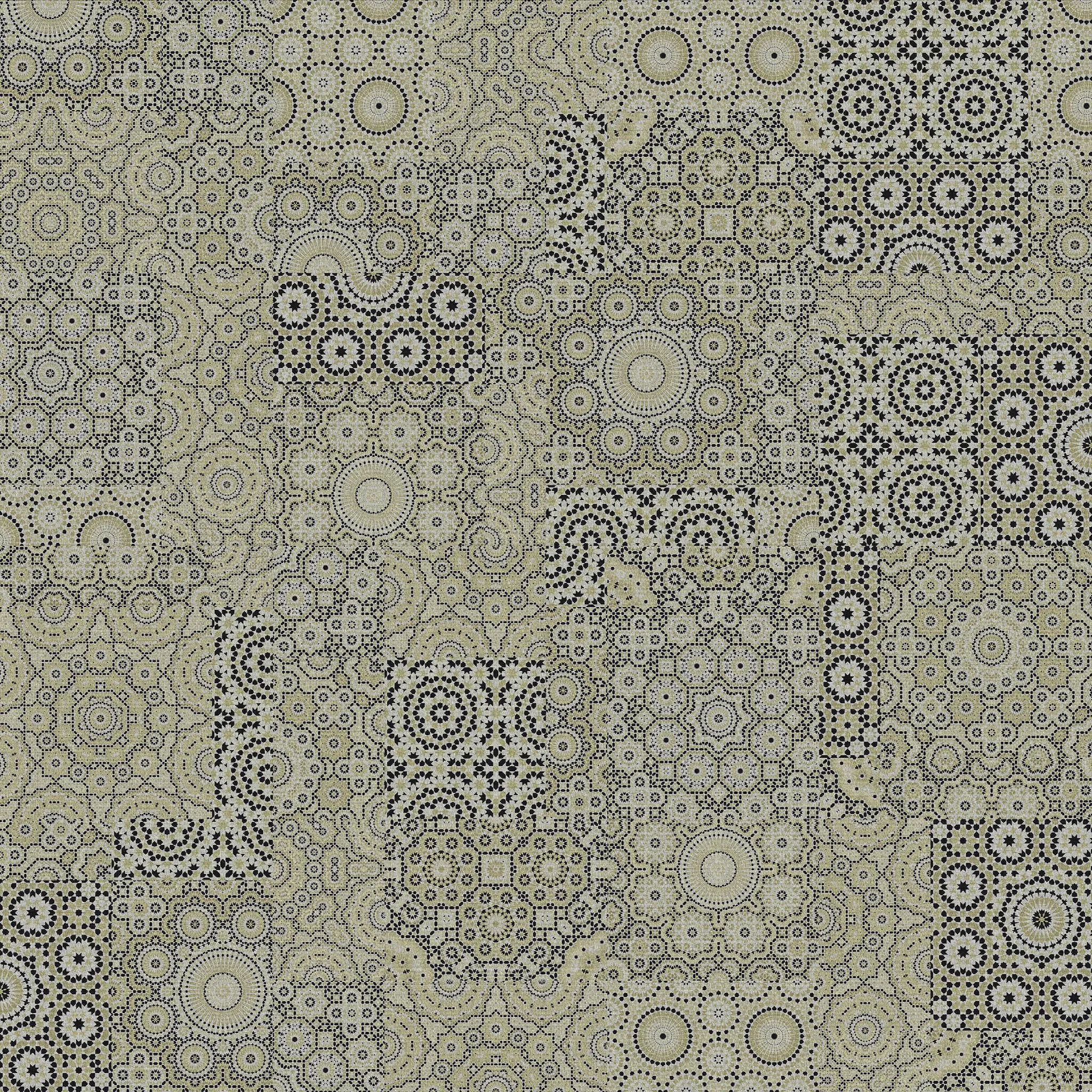 Aarhus, a Machine-Woven Carpet by Object Carpet