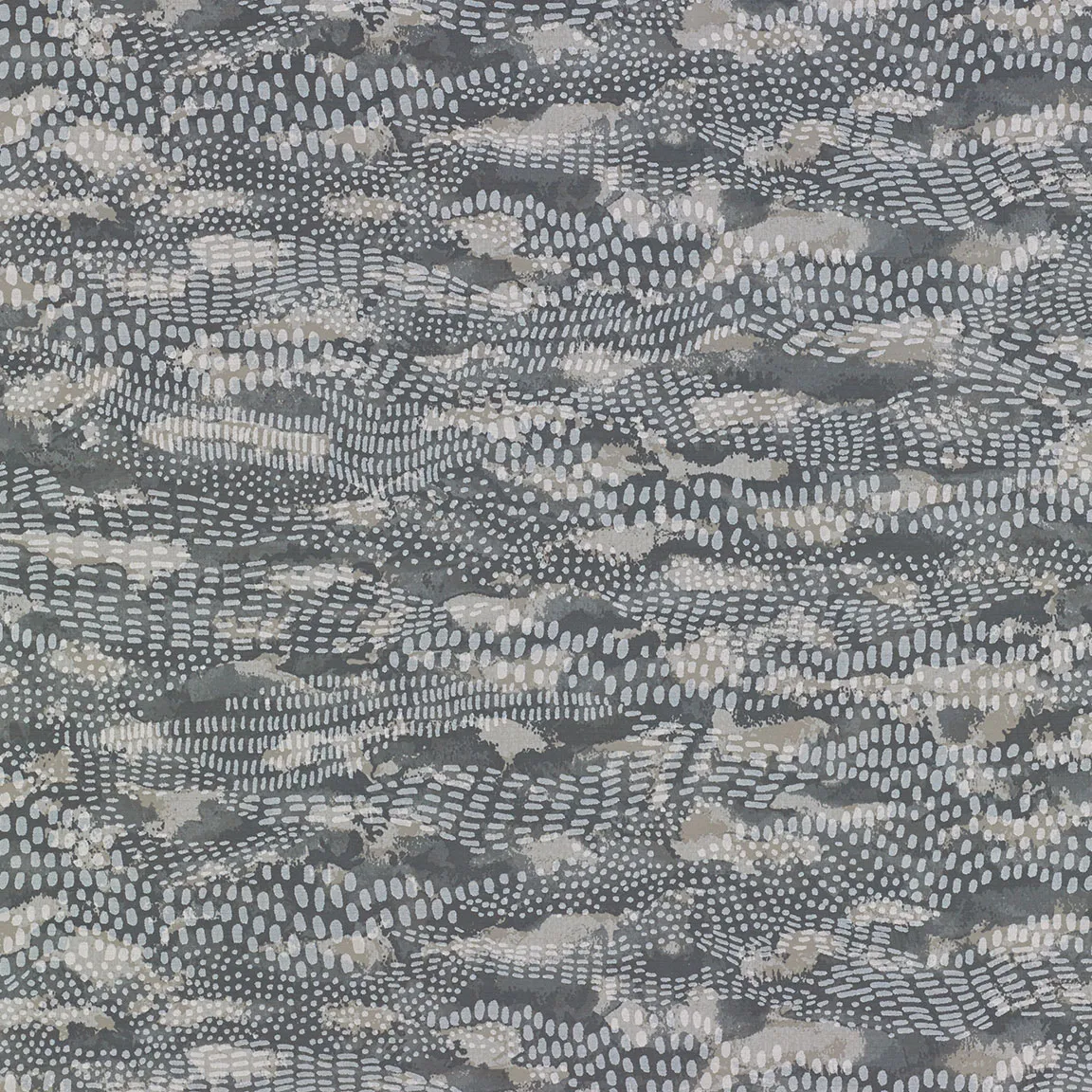 Sea of Clouds, a Decorative Textiles by Stinson
