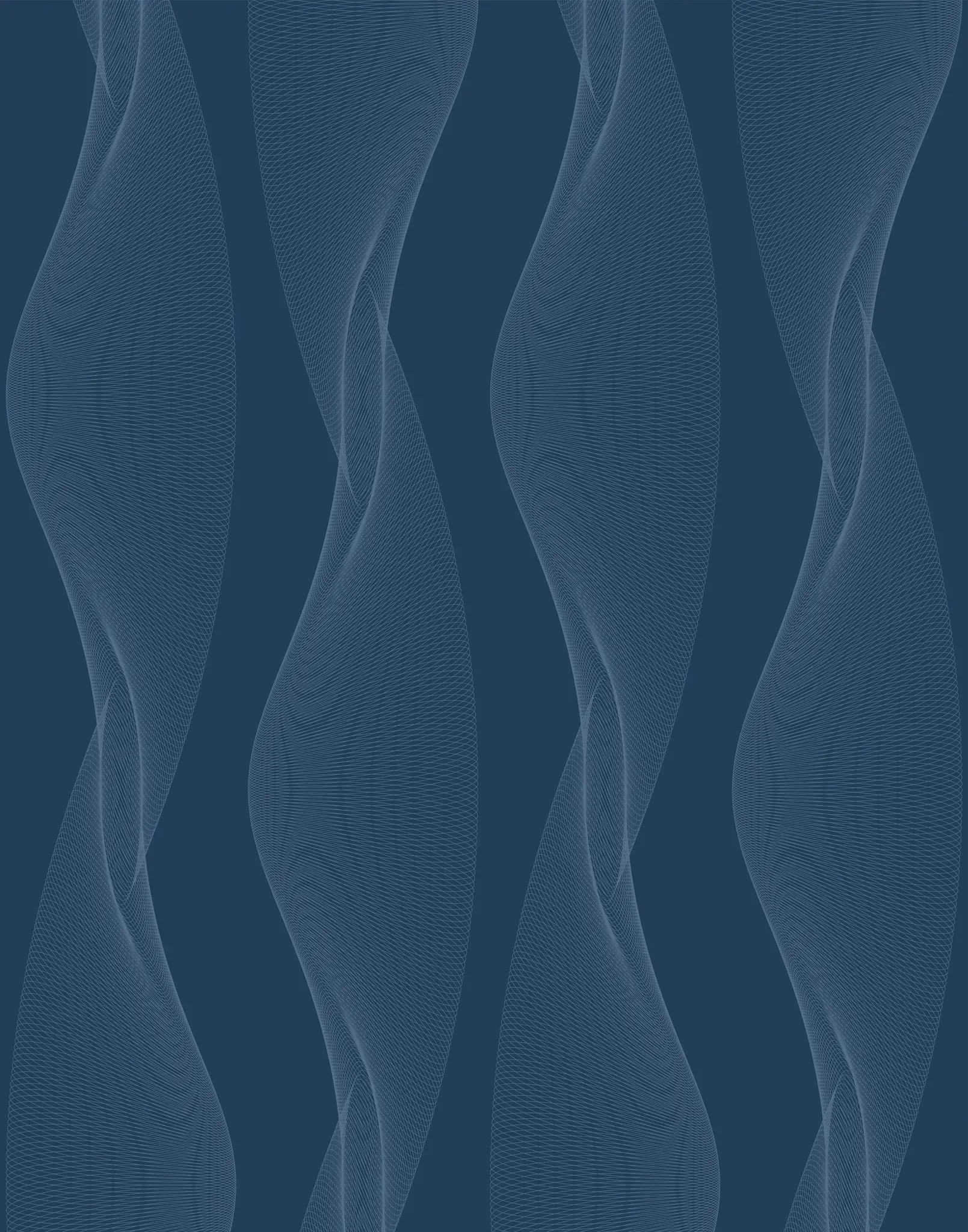 Array, a Vinyl Wallpaper by Bobbi Beck