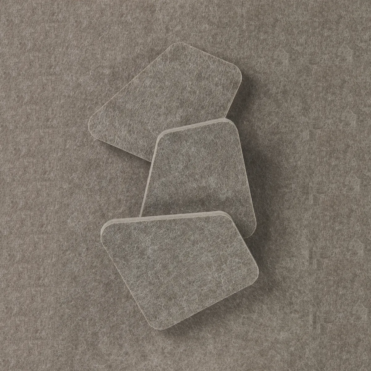 ARCHISONIC® Felt, a Acoustic Materials by Impact Acoustic