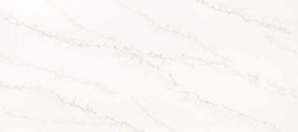 Bianco Angelica, a Engineered Stone by Lapitec