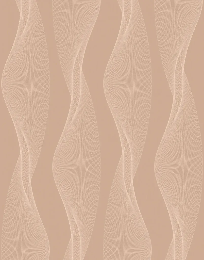 Array, a Vinyl Wallpaper by Bobbi Beck