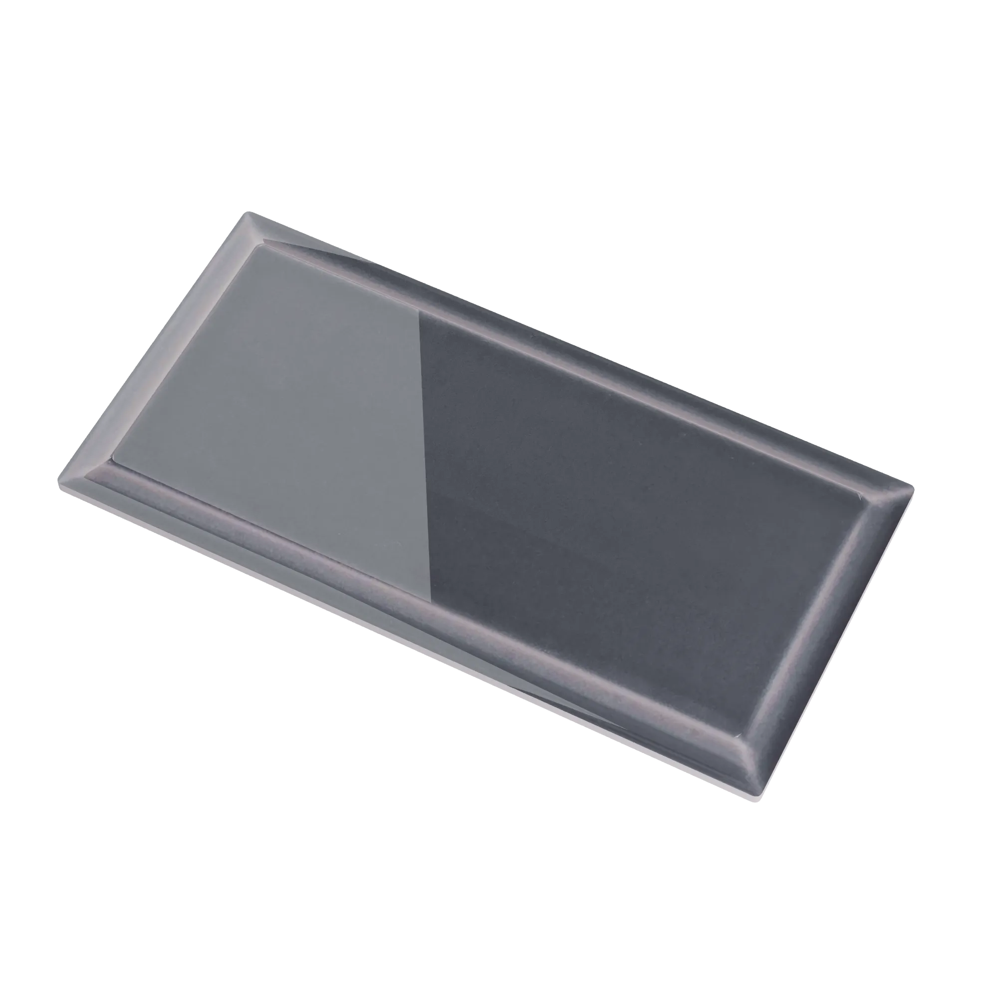 Biselado, a Glazed Tile by Ceragni