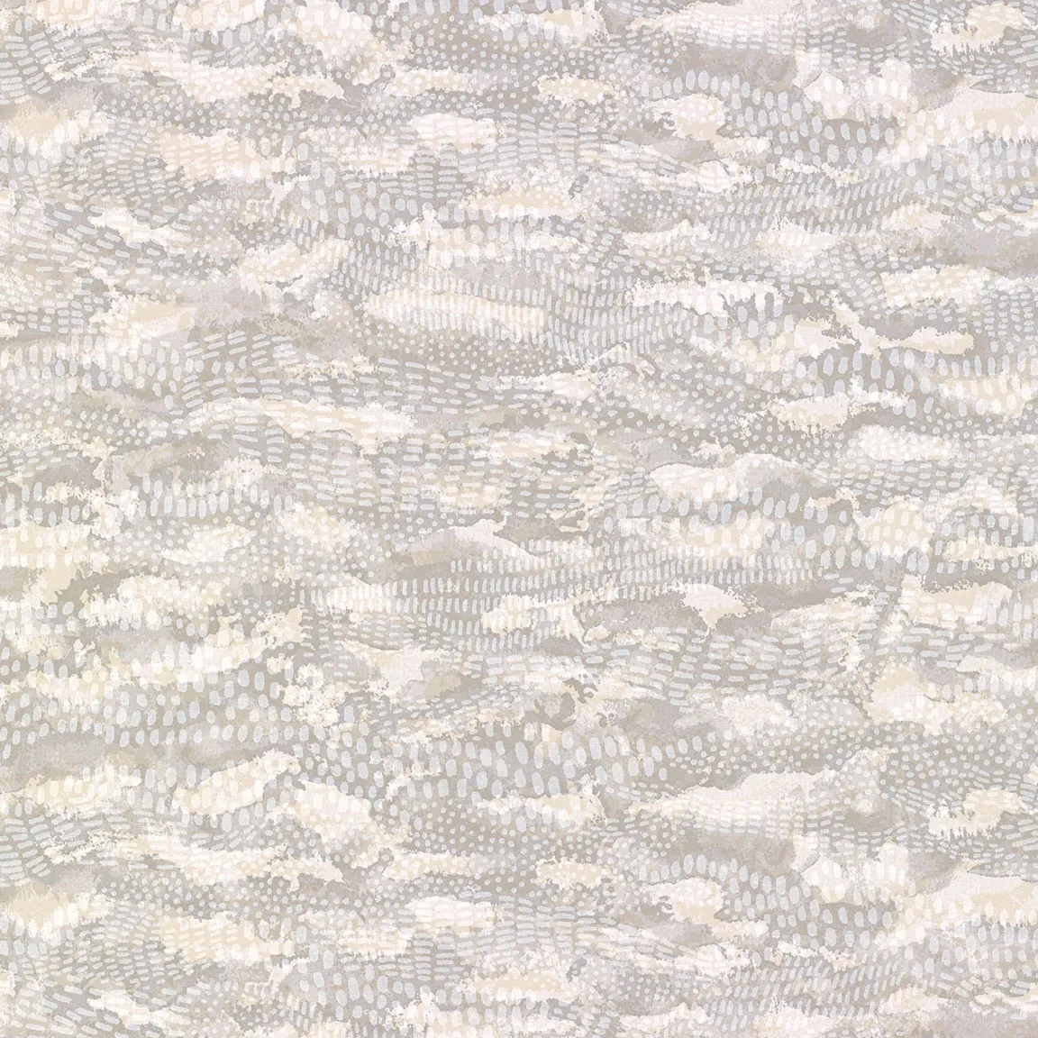 Sea of Clouds, a Decorative Textiles by Stinson