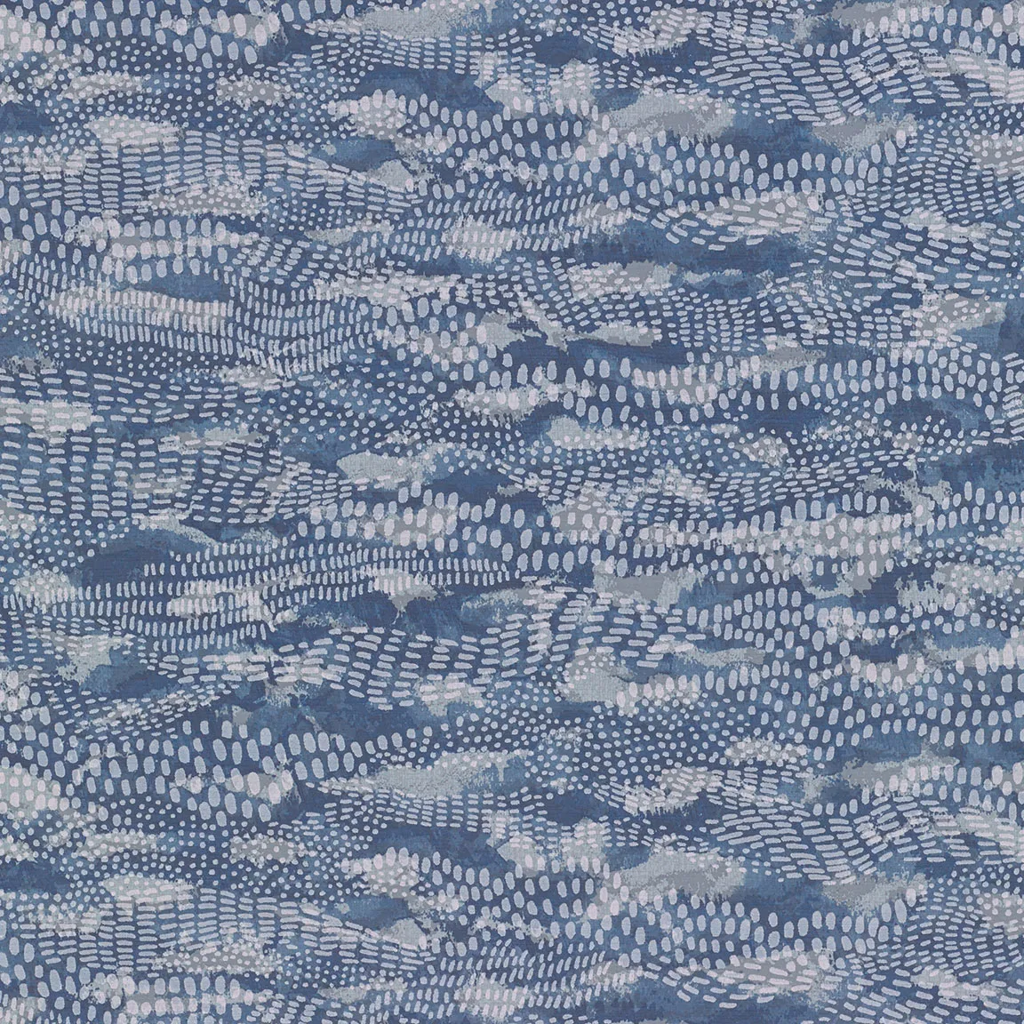 Sea of Clouds, a Decorative Textiles by Stinson