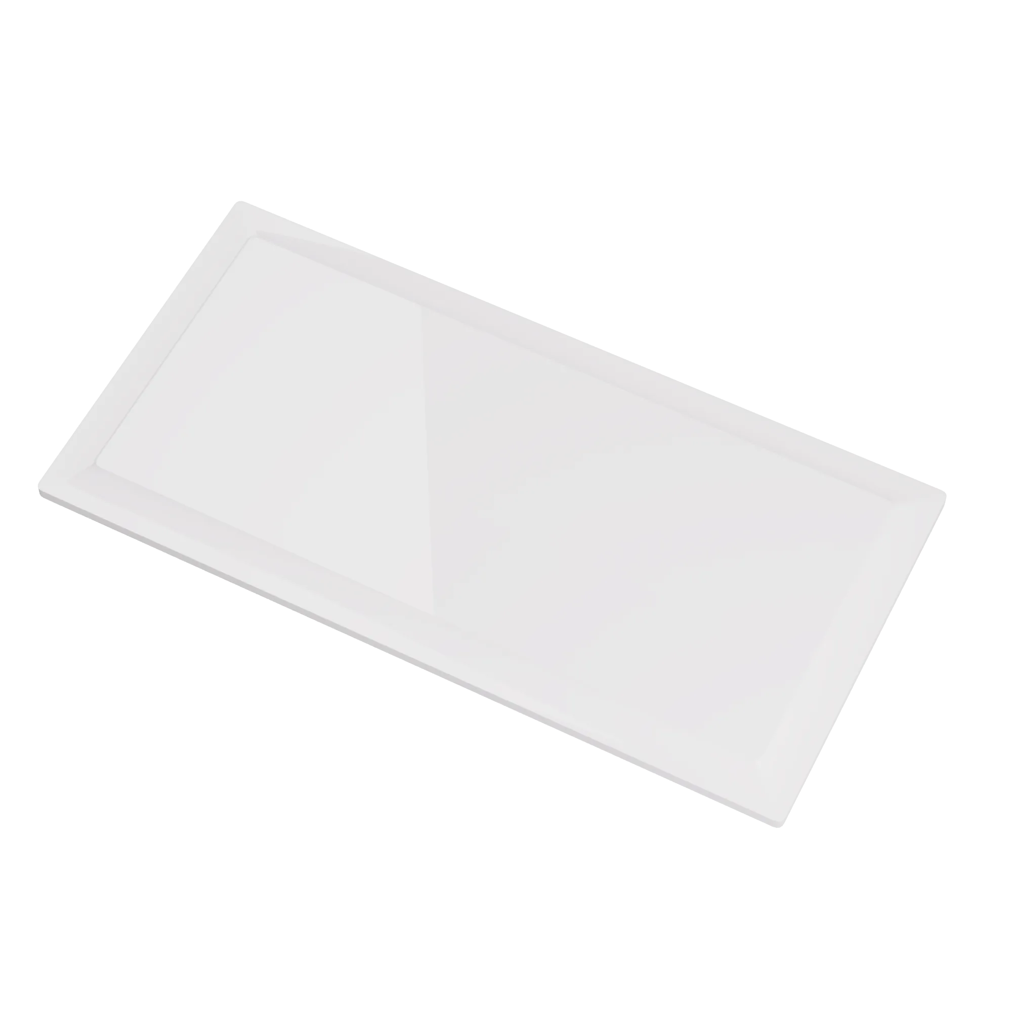Biselado, a Glazed Tile by Ceragni