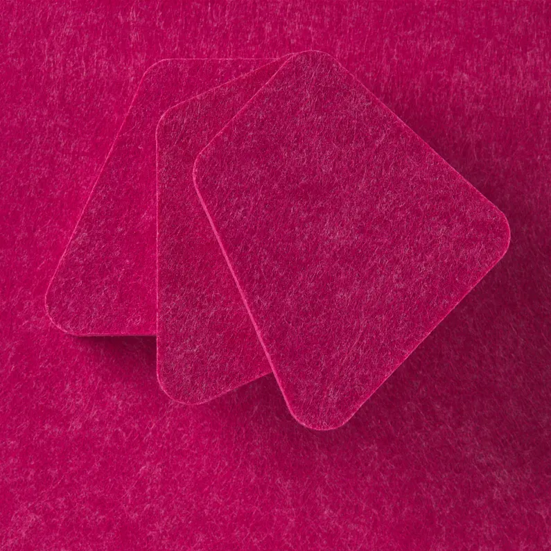ARCHISONIC® Felt, a Acoustic Materials by Impact Acoustic